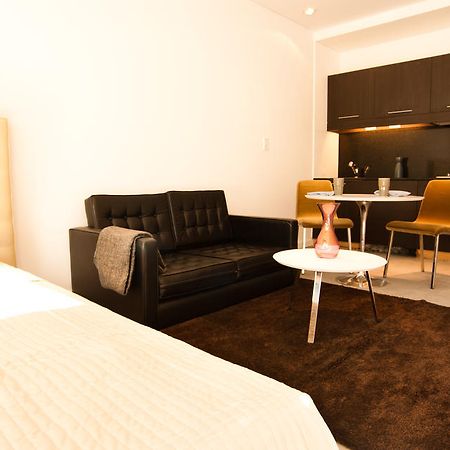 Bue Apartments Buenos Aires Exteriör bild